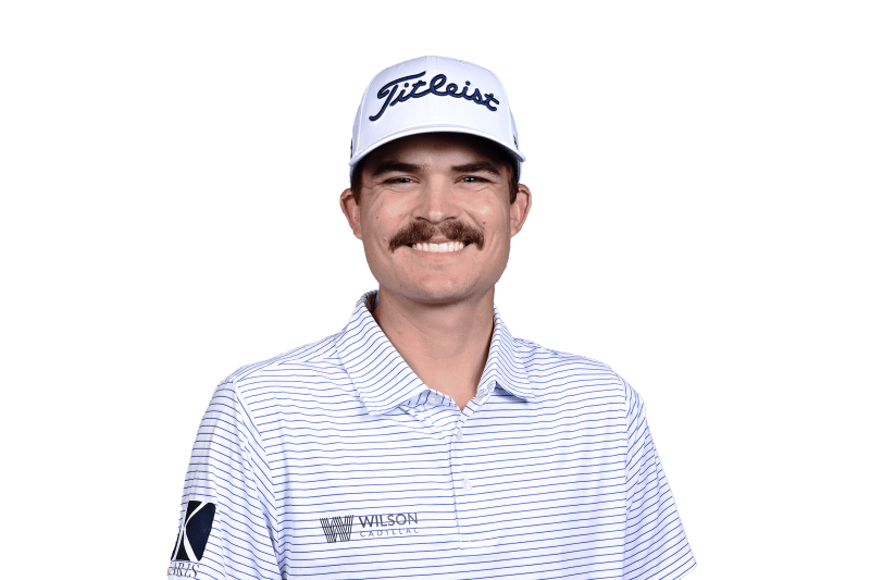 Carson Young