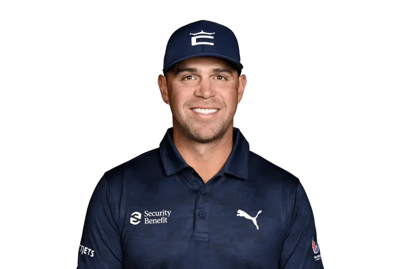 Gary Woodland