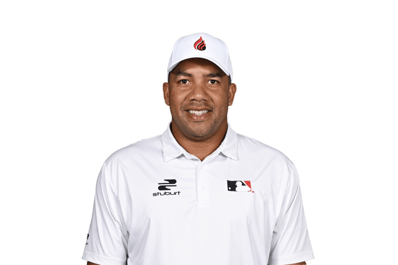 Jhonattan Vegas