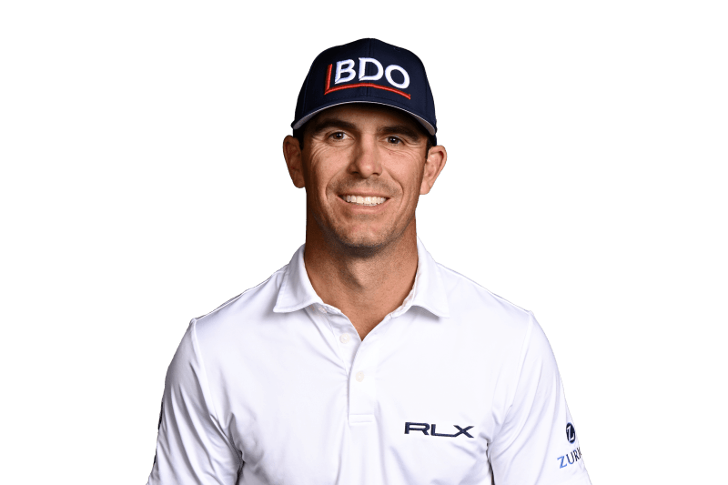 Billy Horschel
