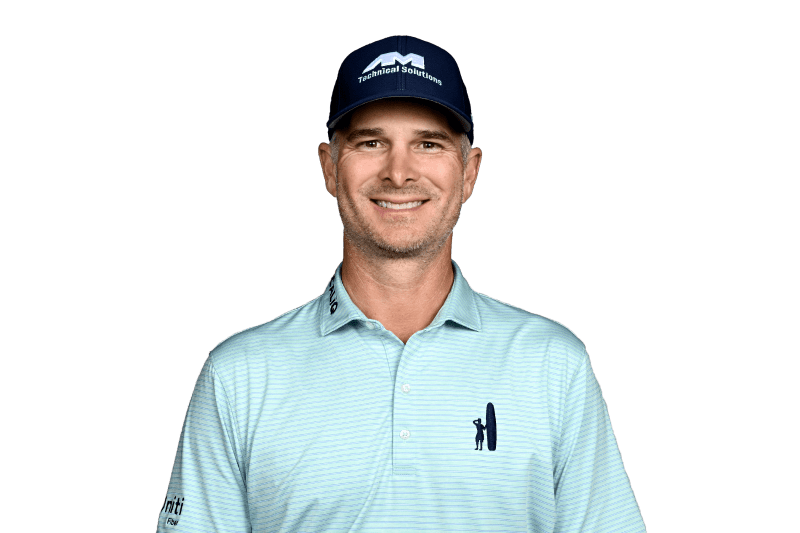 Kevin Streelman