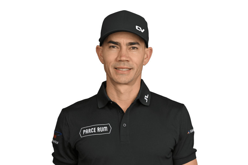 Camilo Villegas