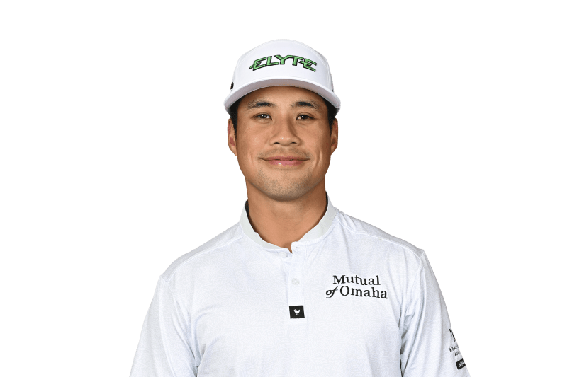Isaiah Salinda