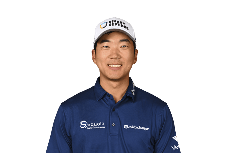 Michael Kim