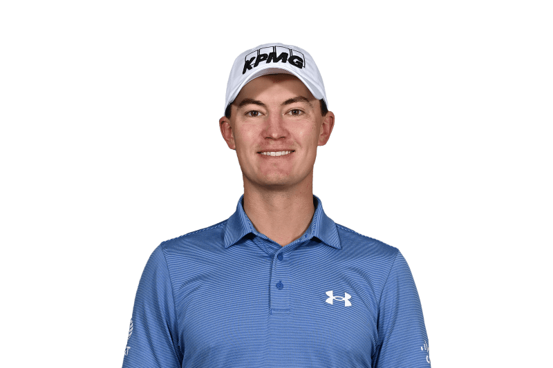 Maverick McNealy