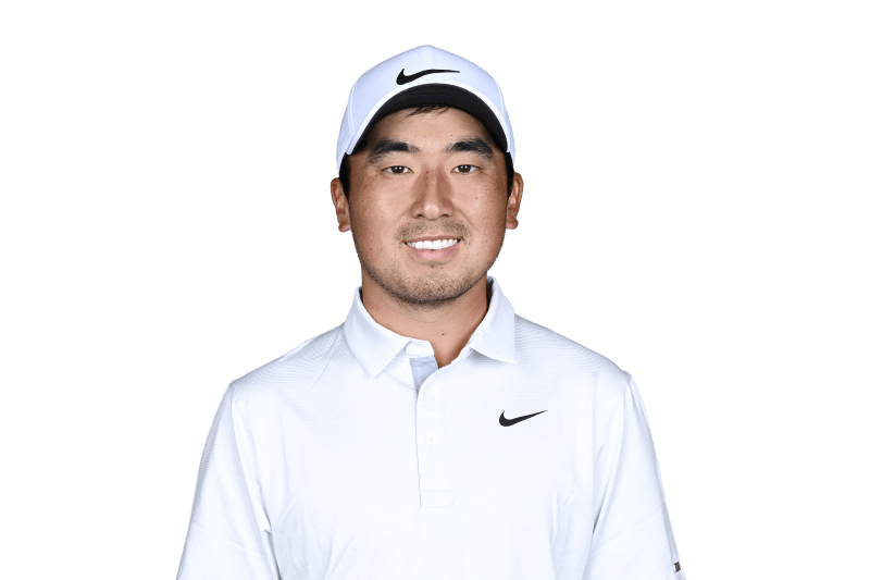 Doug Ghim