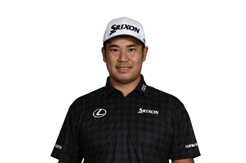 Hideki Matsuyama
