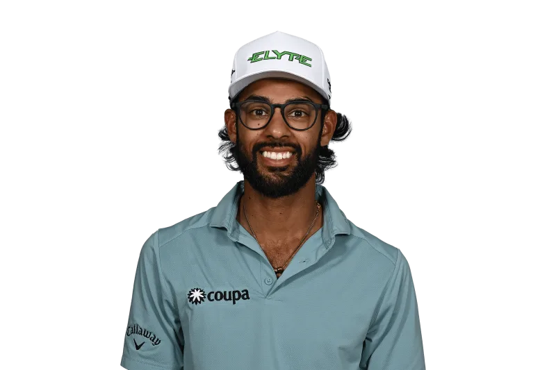 Akshay Bhatia