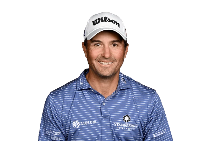 Kevin Kisner