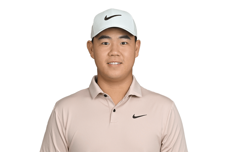 Tom Kim