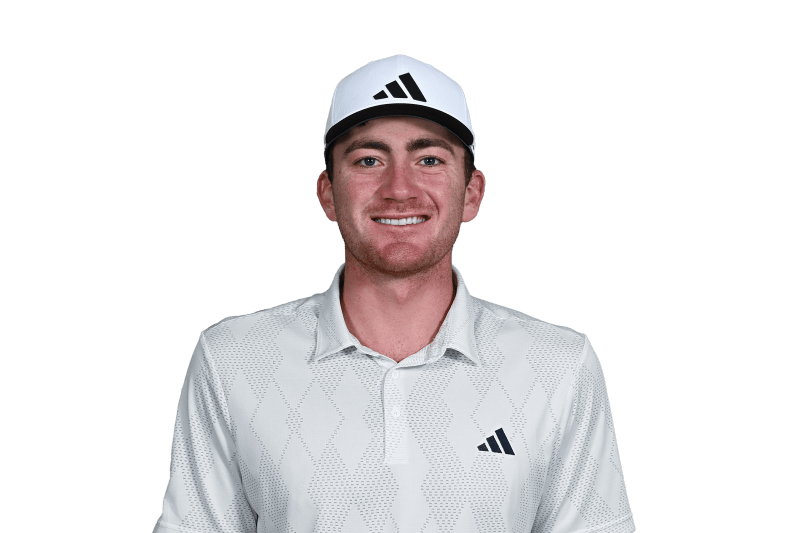 Nick Dunlap