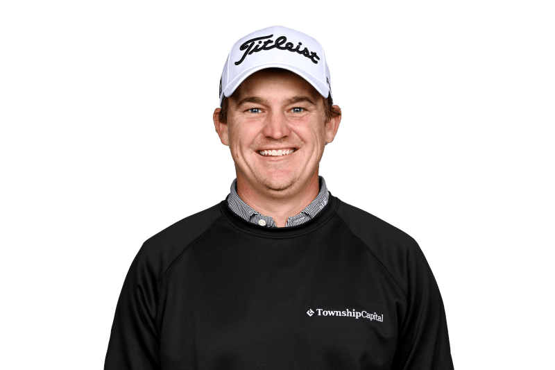 Bud Cauley