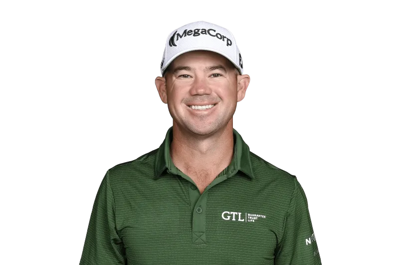 Brian Harman