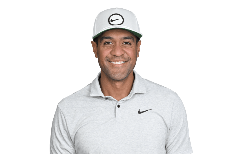 Tony Finau