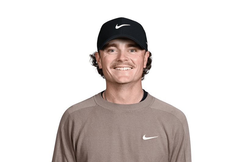 Luke Clanton