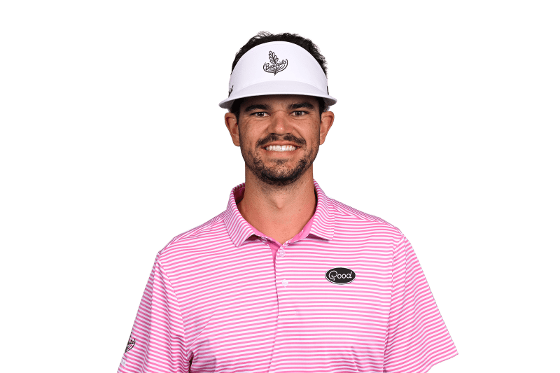 Beau Hossler