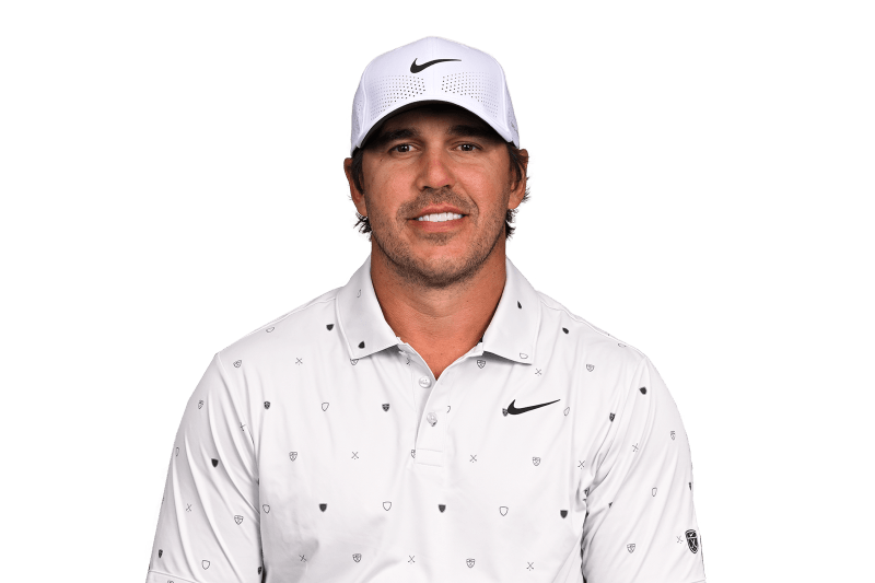 Brooks Koepka
